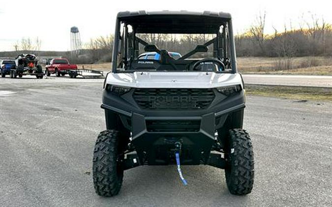 2026 Polaris Ranger Crew 1000 Premium