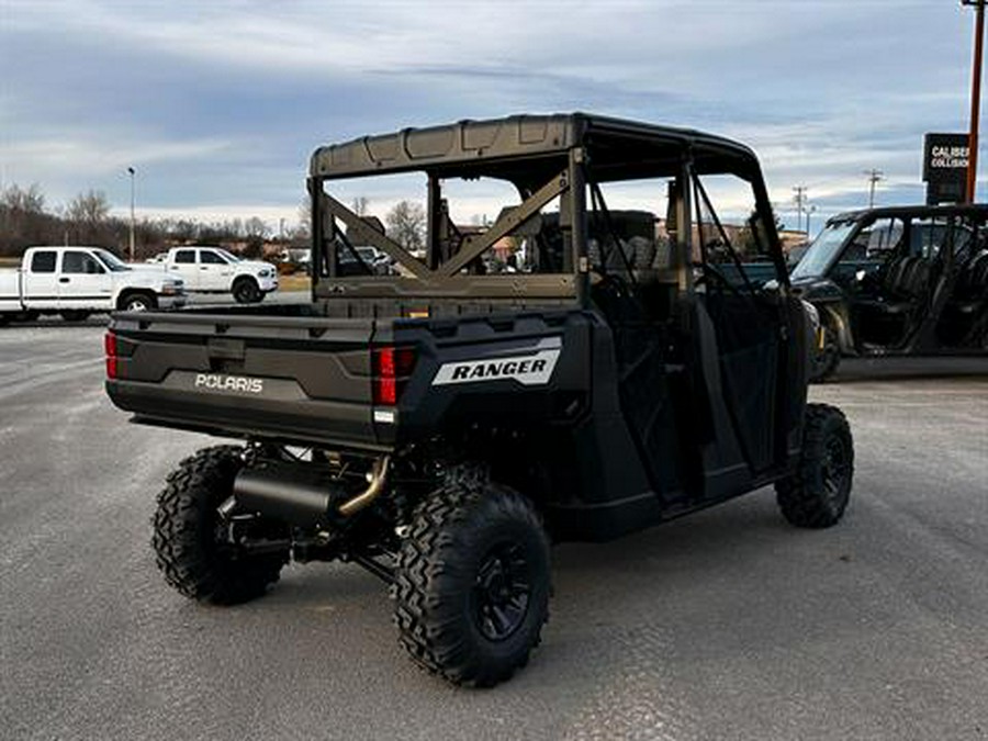 2026 Polaris Ranger Crew 1000 Premium