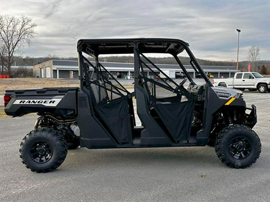 2026 Polaris Ranger Crew 1000 Premium