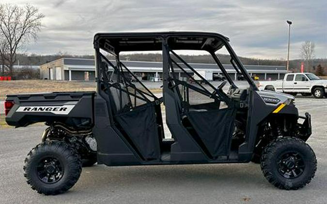 2026 Polaris Ranger Crew 1000 Premium