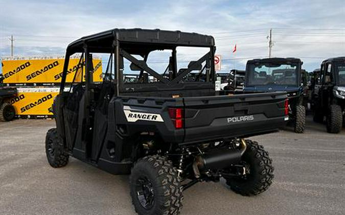 2026 Polaris Ranger Crew 1000 Premium