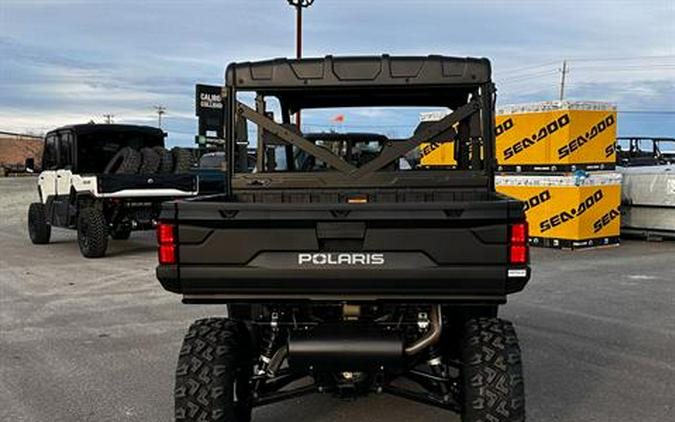 2026 Polaris Ranger Crew 1000 Premium