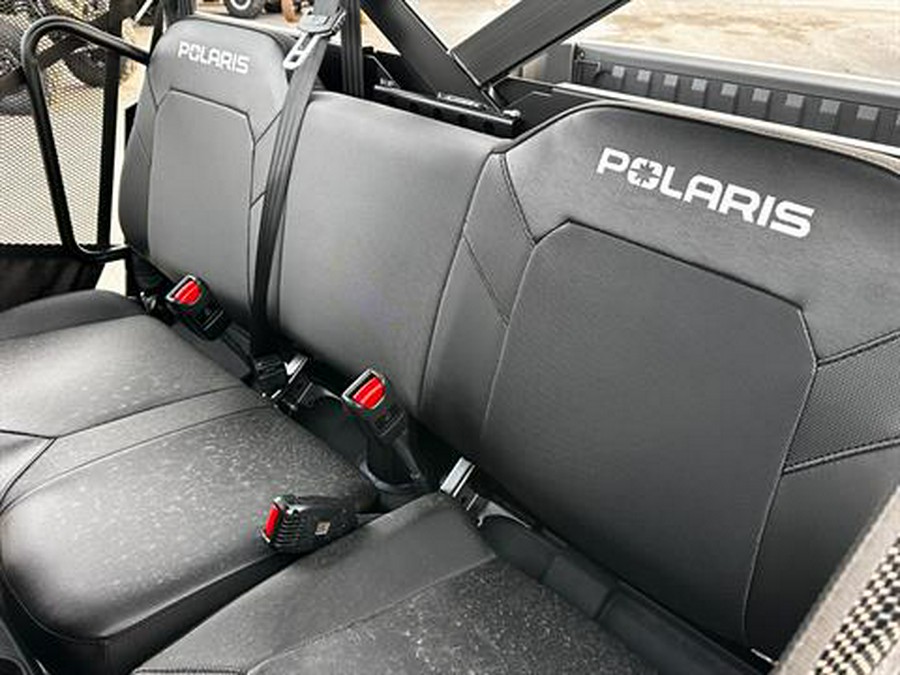 2026 Polaris Ranger Crew 1000 Premium