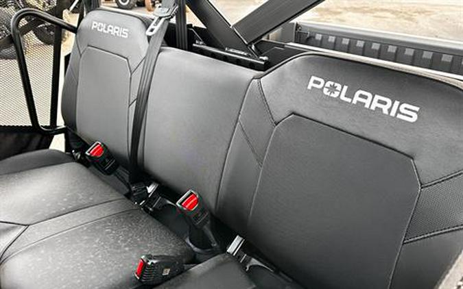 2026 Polaris Ranger Crew 1000 Premium