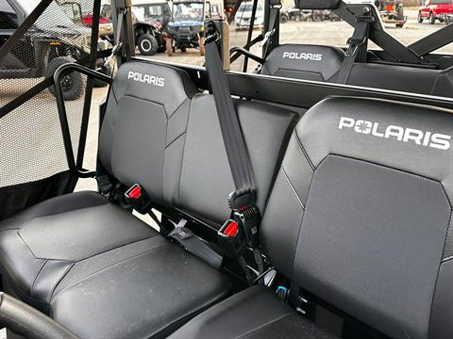 2026 Polaris Ranger Crew 1000 Premium