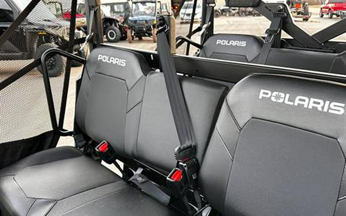 2026 Polaris Ranger Crew 1000 Premium