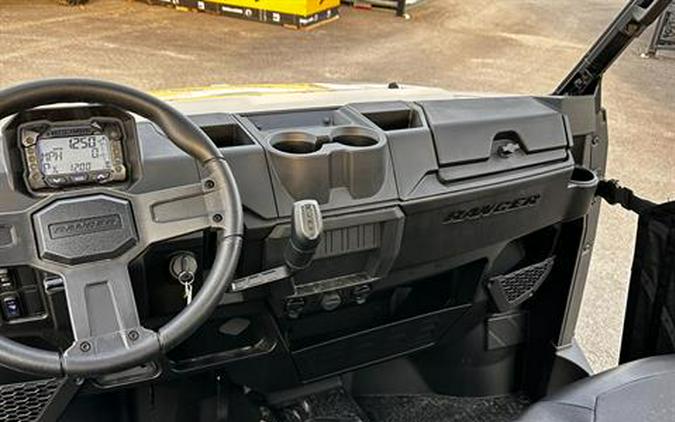 2026 Polaris Ranger Crew 1000 Premium