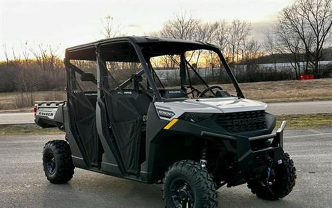 2026 Polaris Ranger Crew 1000 Premium