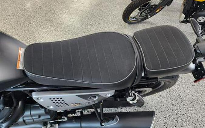 2023 Moto Guzzi V9 Bobber Special Edition