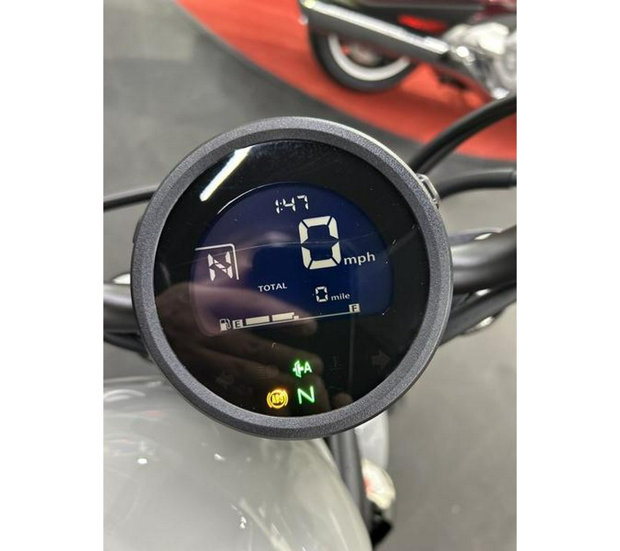 2026 Honda® Rebel 300