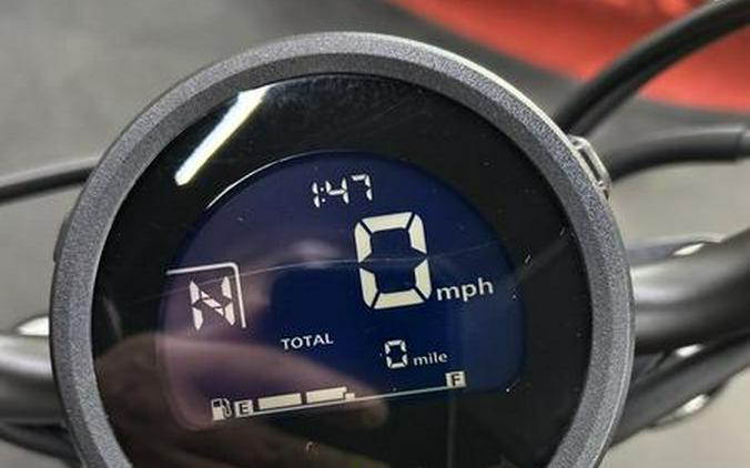 2026 Honda® Rebel 300