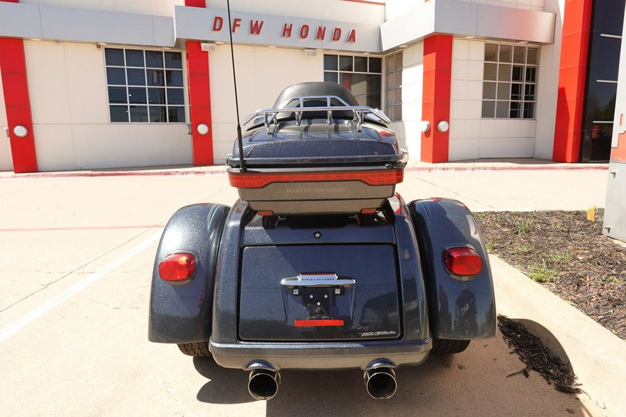 2015 Harley-Davidson Trike Tri Glide® Ultra