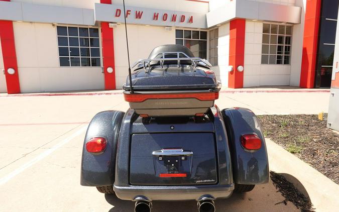 2015 Harley-Davidson Trike Tri Glide® Ultra