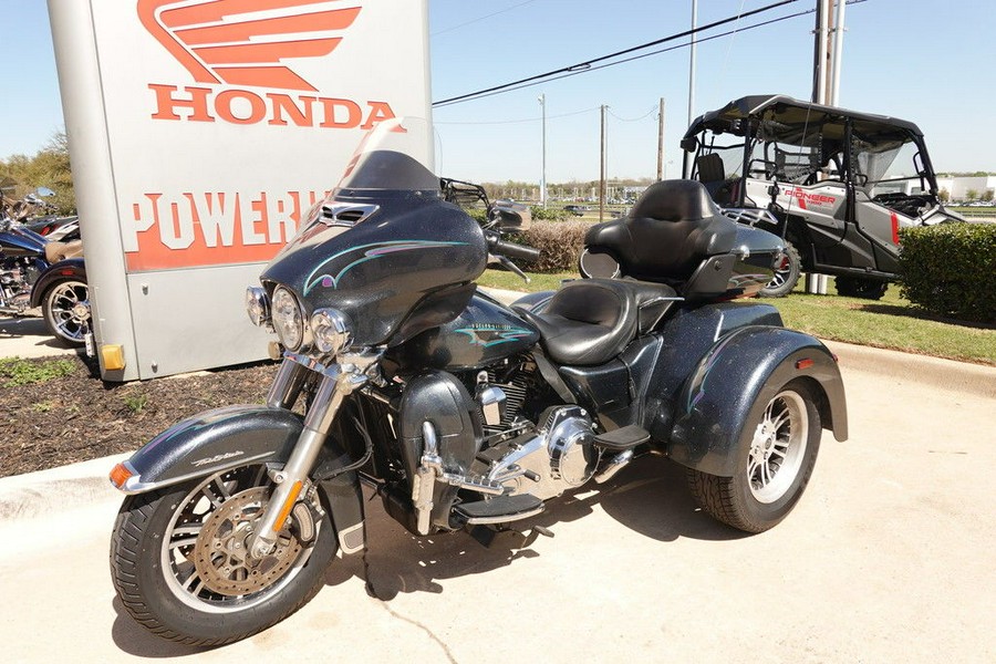 2015 Harley-Davidson Trike Tri Glide® Ultra