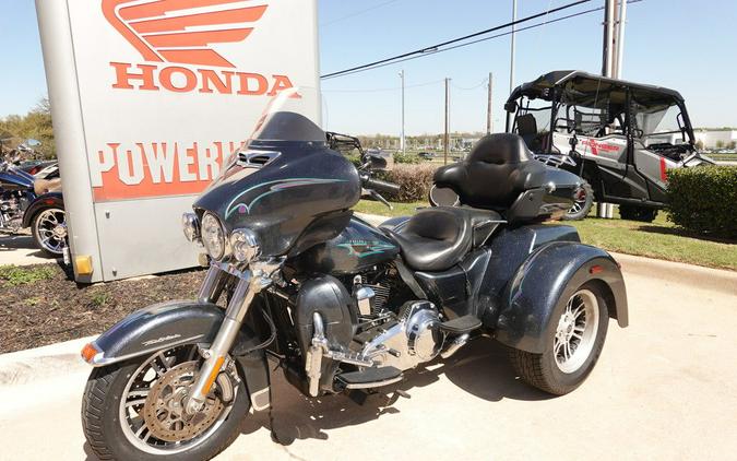 2015 Harley-Davidson Trike Tri Glide® Ultra