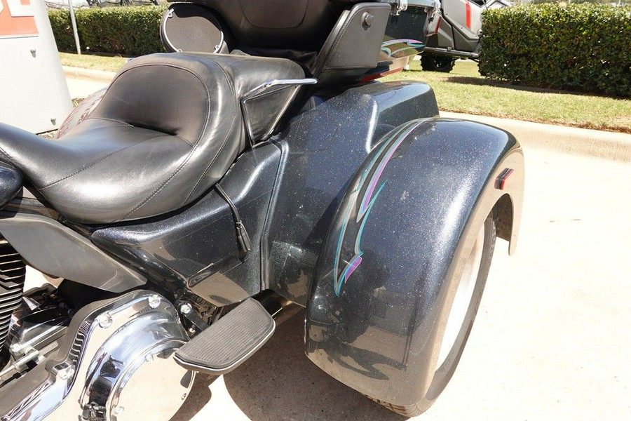 2015 Harley-Davidson Trike Tri Glide® Ultra