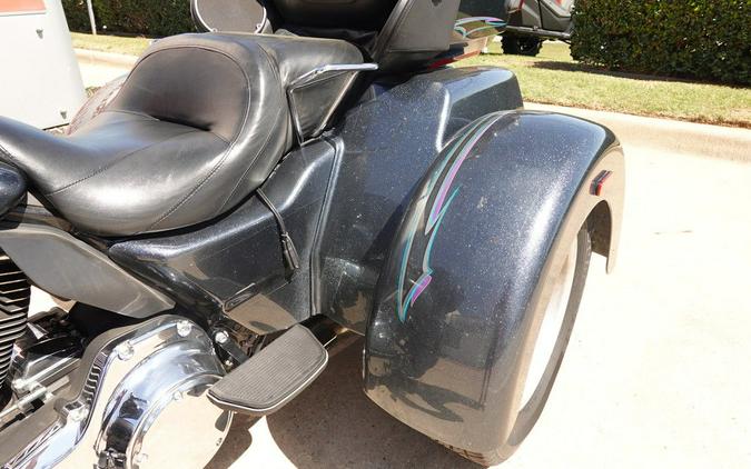 2015 Harley-Davidson Trike Tri Glide® Ultra