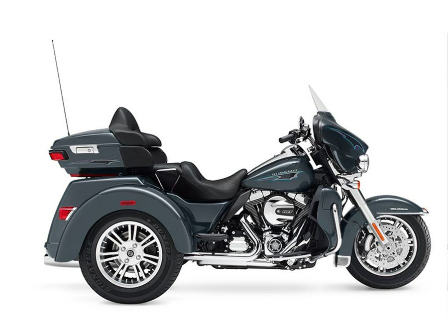 2015 Harley-Davidson Trike Tri Glide® Ultra
