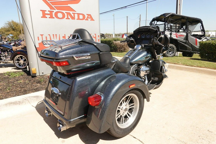 2015 Harley-Davidson Trike Tri Glide® Ultra