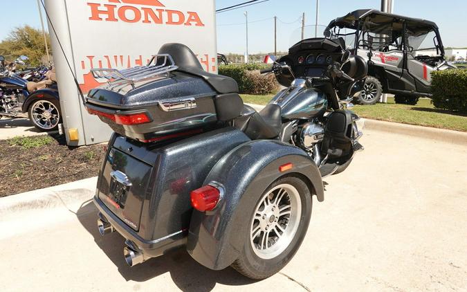 2015 Harley-Davidson Trike Tri Glide® Ultra