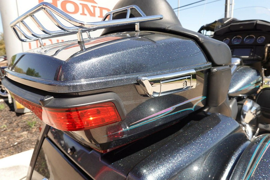 2015 Harley-Davidson Trike Tri Glide® Ultra