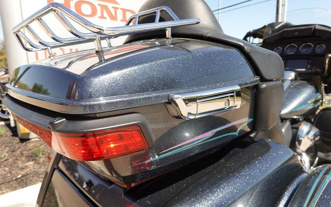 2015 Harley-Davidson Trike Tri Glide® Ultra