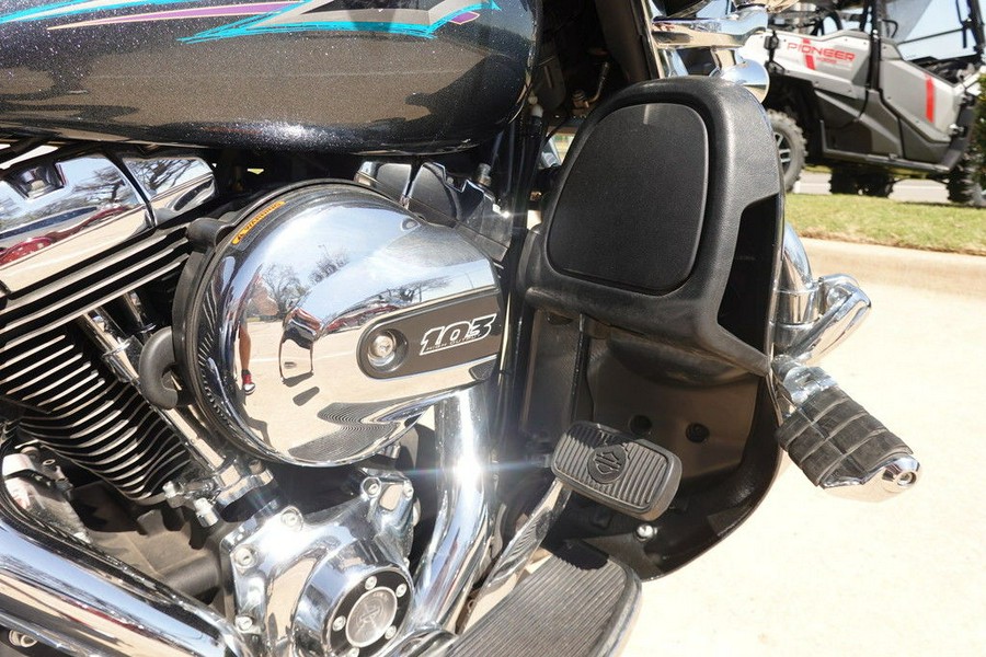 2015 Harley-Davidson Trike Tri Glide® Ultra