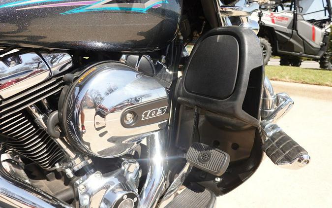 2015 Harley-Davidson Trike Tri Glide® Ultra