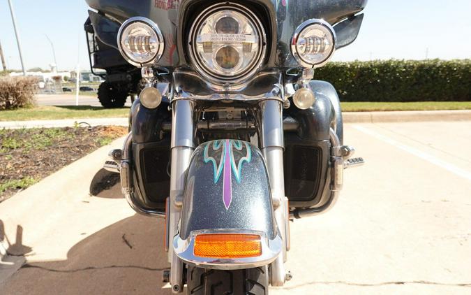 2015 Harley-Davidson Trike Tri Glide® Ultra