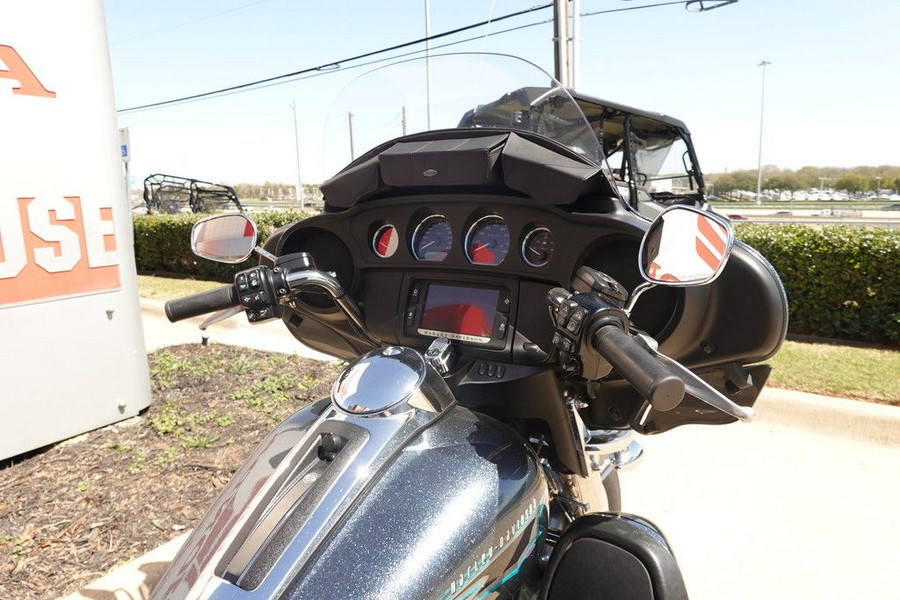 2015 Harley-Davidson Trike Tri Glide® Ultra