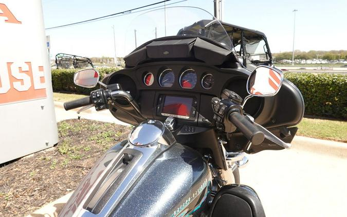 2015 Harley-Davidson Trike Tri Glide® Ultra