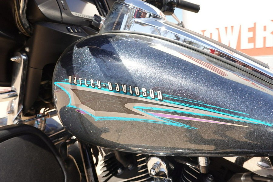 2015 Harley-Davidson Trike Tri Glide® Ultra