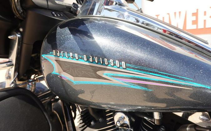 2015 Harley-Davidson Trike Tri Glide® Ultra