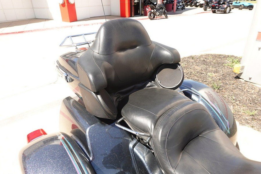 2015 Harley-Davidson Trike Tri Glide® Ultra