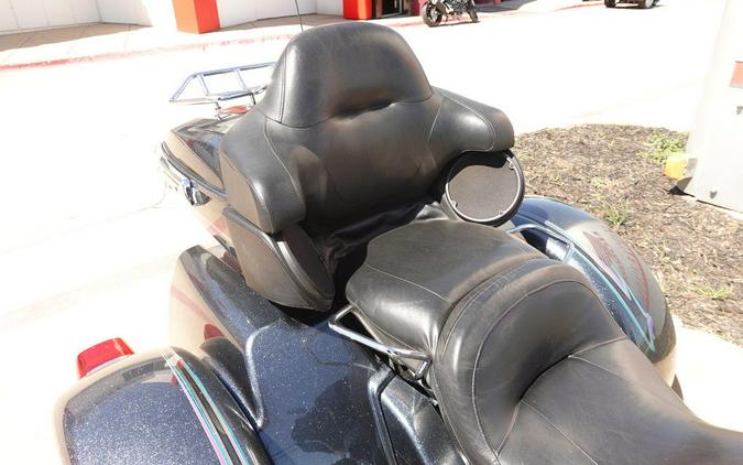 2015 Harley-Davidson Trike Tri Glide® Ultra