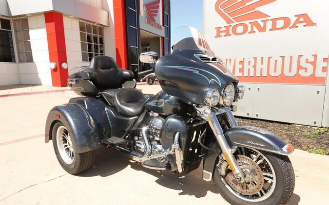2015 Harley-Davidson Trike Tri Glide® Ultra