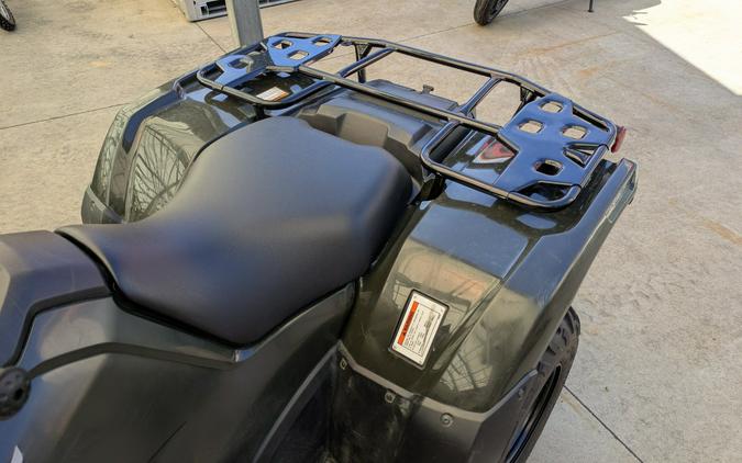 2024 Honda FourTrax Foreman Rubicon 4x4 EPS