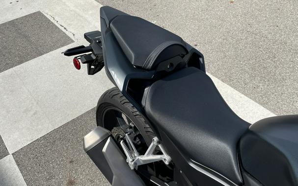 2024 Honda CB500F
