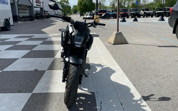2024 Honda CB500F