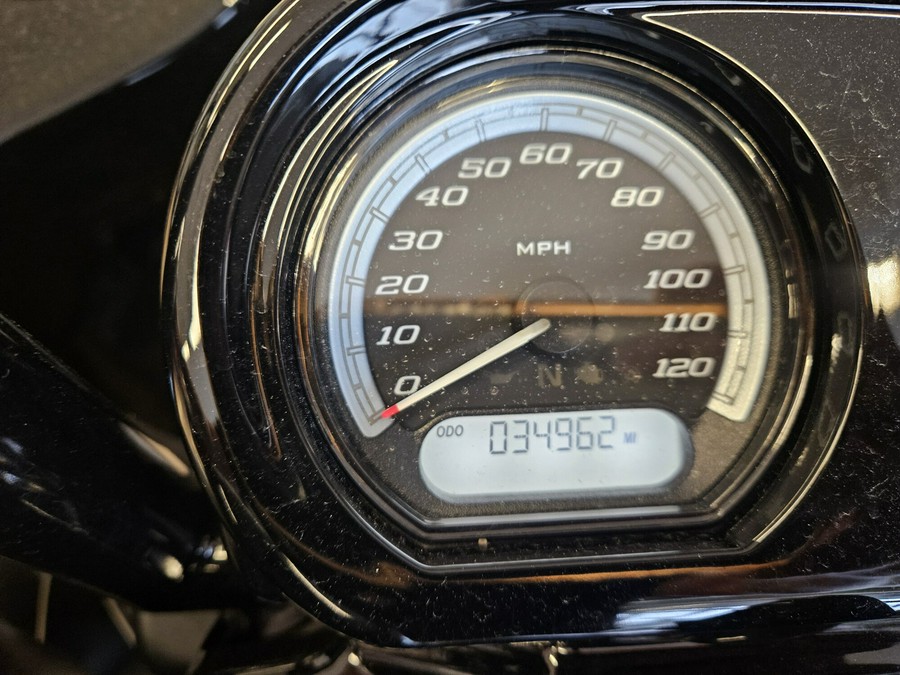 2020 Road Glide Limited FLTRK