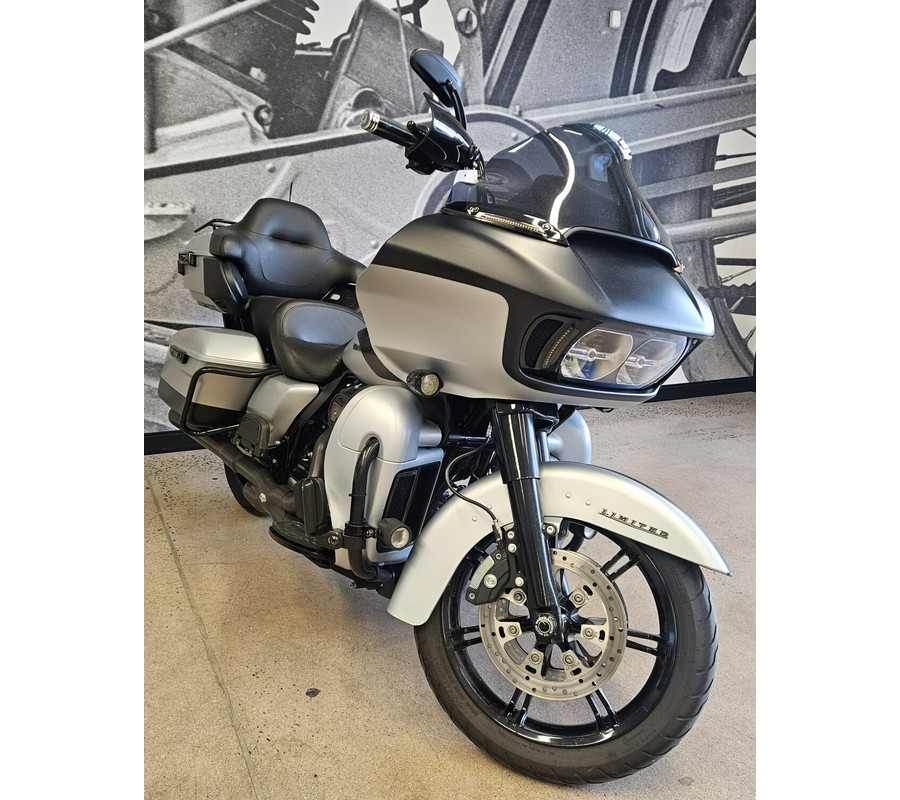 2020 Road Glide Limited FLTRK