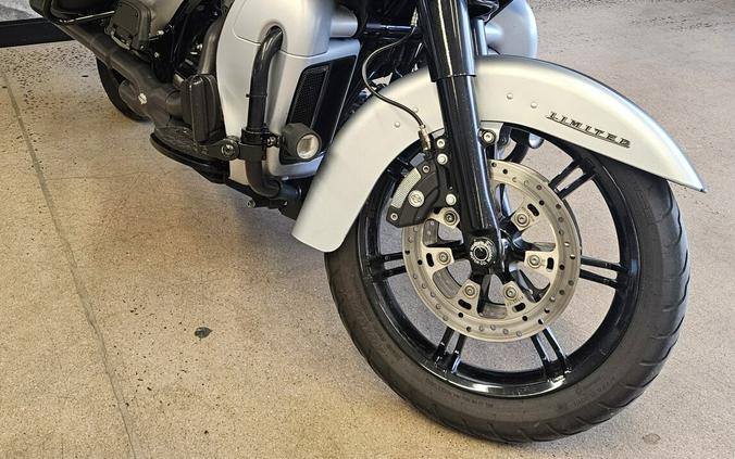 2020 Road Glide Limited FLTRK