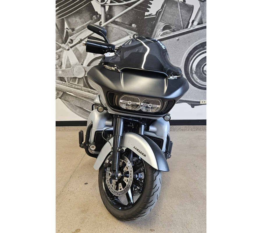 2020 Road Glide Limited FLTRK