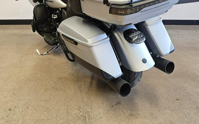 2020 Road Glide Limited FLTRK