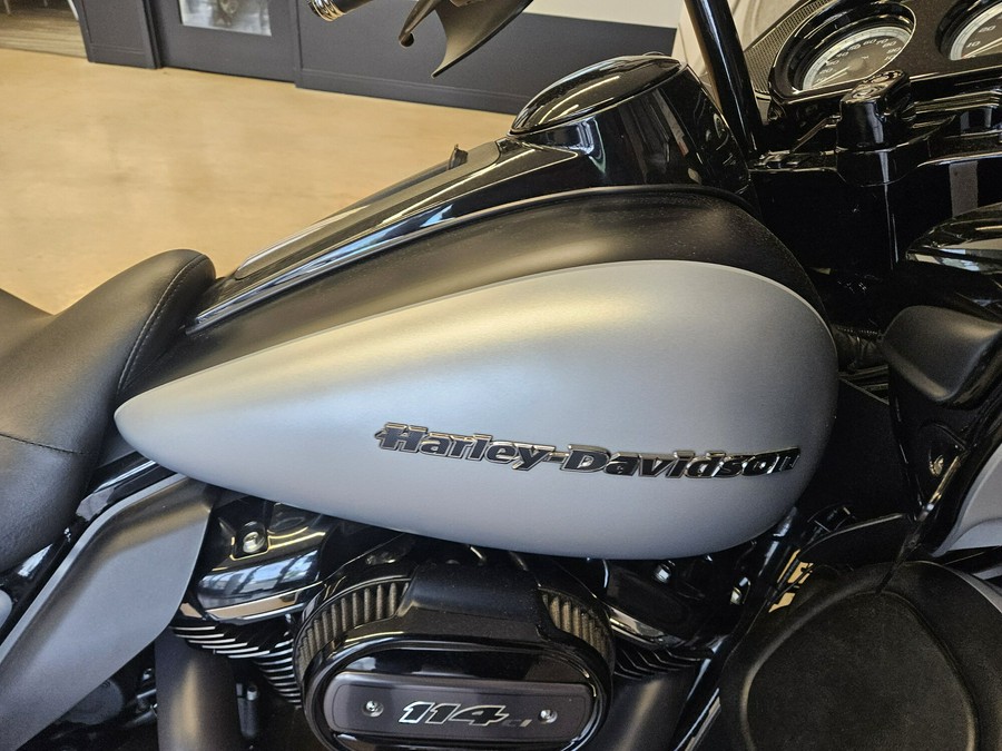 2020 Road Glide Limited FLTRK