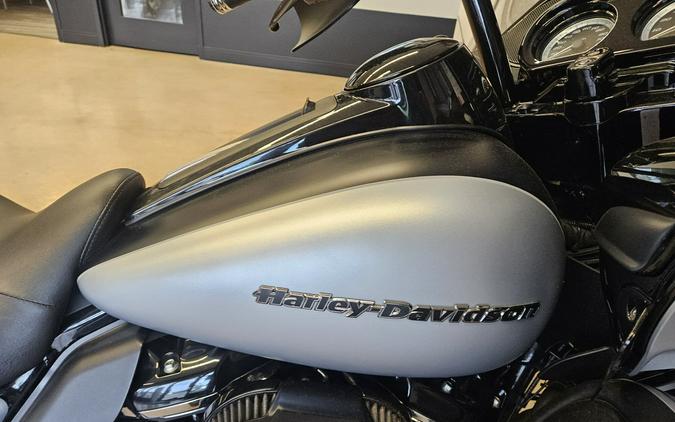 2020 Road Glide Limited FLTRK