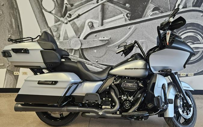 2020 Road Glide Limited FLTRK