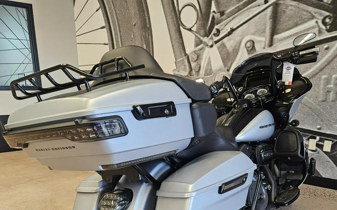 2020 Road Glide Limited FLTRK