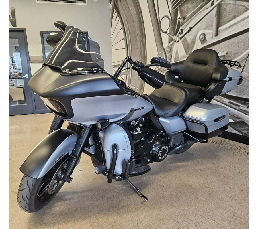 2020 Road Glide Limited FLTRK