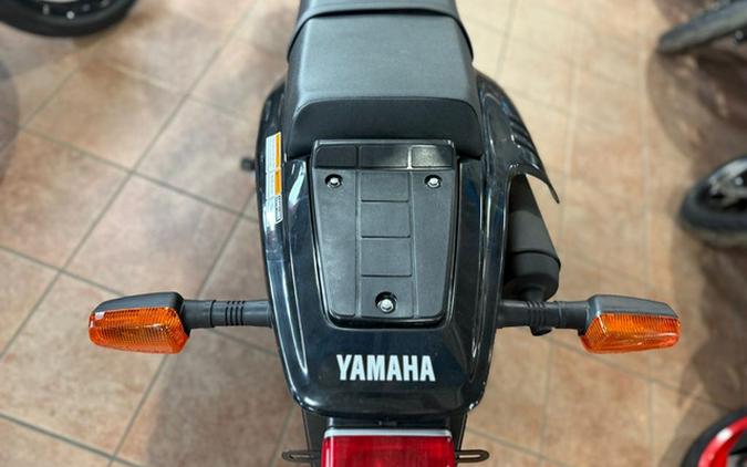 2027 Yamaha TW 200